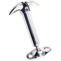 1932 Ford Pass Car 32-34 Ford Pickup Polished SS Hood Latch