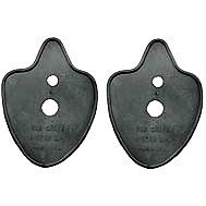 1932 Ford Car & Pickup Windshield Lower Post Pads