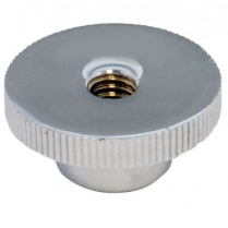 1928-32 Ford Car & 28-34 P/U Chrome Windshield Slide Arm Nut