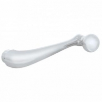 1932 Ford Car & Pickup Chrome Window Crank Handle