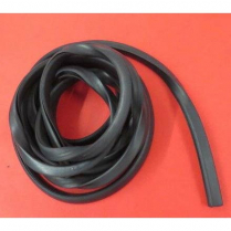 1928-36 Car & 28-39 Ford P/U 10' Rear Glass Rubber Channel