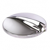 1932 Ford Car & Pickup Chrome Stock Type Radiator Cap