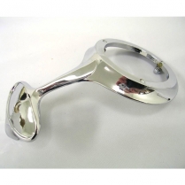 1932 Ford Car & Pickup Chrome Radiator Shell Ornament