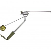 GM Style Fuel Sender with 5/16" Pickup Tube - 0-30 OHM