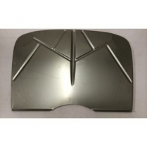 1932 Ford Car & Pickup Firewall Flat Stamping Only