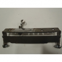 1932 Ford Car & Pickup Cowl Vent Door Hinge