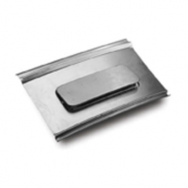 1932 Ford Car & Pickup Complete Assembled Cowl Vent Patch