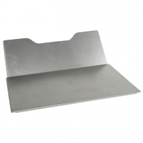 1932 Ford Roadster Front Floor for Stock Firewall