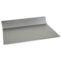 1932 Ford Roadster Front Floor for Recess Firewall