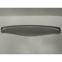 1932 Ford Roadster Dash w/o Oval Recess