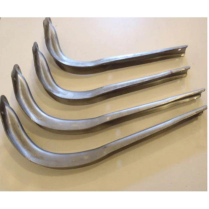 1932 Ford Car & Pickup Running Board Braces