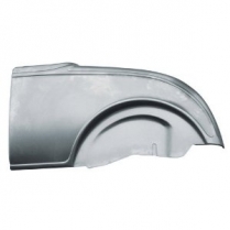 1932 Ford Roadster LH Quarter Panel w/o Braces