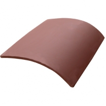 1932 Ford 3-Window Coupe Smooth Trunk Lid