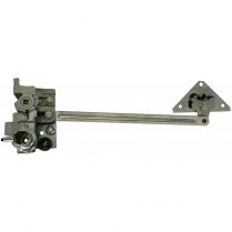 1932-34 Ford Pickup Right Hand Door Latch Assembly