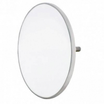 1932-40 Ford Car & 32-52 P/U Stainless Exterior Mirror Head