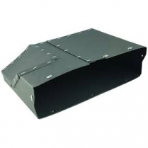 1956 Ford Pickup Truck Glove Box Liner