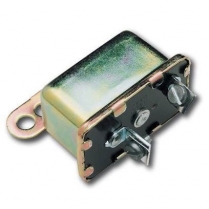 Turn Signal Warning Buzzer