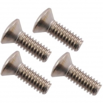 1948-60 Ford Pickup Striker Plate Screws