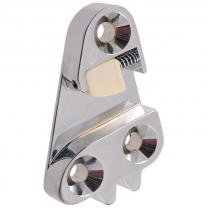 1953-55 Ford Pickup Right Hand Door Striker Plate