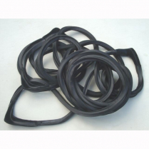 1953-55 Ford Pickup Door Seal Kit