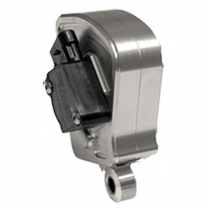 2011-12 Mustang Coyote 5.0 Drive-By-Wire Control Module Alum