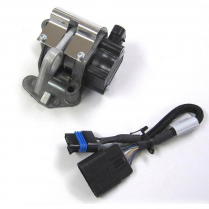 2006-12 Corvette Drive-By-Wire Throttle Control Module- Alum