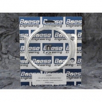 1941-48 Chevy Car Auto Meter & Classic 5" Speedo Dash Insert