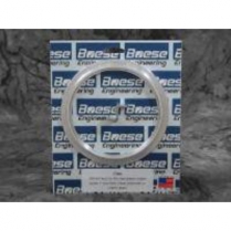 1959-60 Chevy Auto Meter, Classic & Dolphin 5" Speedo Insert