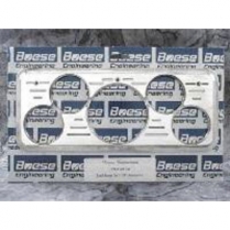 1940-47 Ford P/U 40 Std Auto Meter 5 Ga 3-1/8" Dash Insert