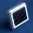 Dimmer Cap - Aluminum & Rubber