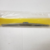 Windshield Wiper Blade, Curved - 11" Long
