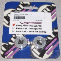Handle Inserts - Early Ford to 48