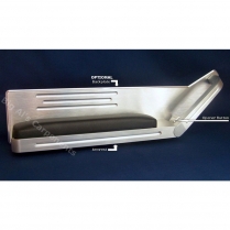 Arm Rest with Opener - no Back Plate