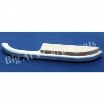 Royal Mini Marque Arm Rest with Pull