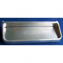 Under Dash Switch Panel - Large 5-3/4"