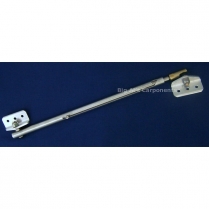 Aluminum Prop Rod Slide Stick Kit