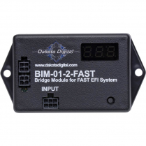 BIM Expansion for FAST EFI Interface