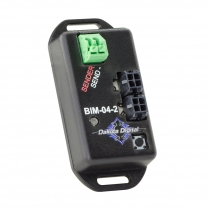 BIM Temperature Module