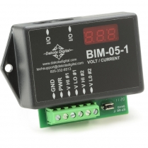 BIM Expansion Voltage Current Module