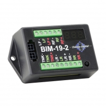 BIM Quad Air Pressure Module