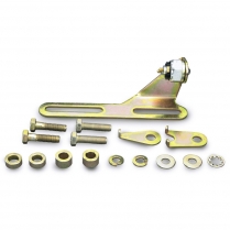 Back-Up Light or Neutral Safety Switch