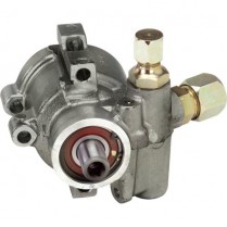 Type II Power Steering Pump , 3.5 gpm - Cast Aluminum