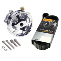 Power Steering Add On for BLT14925 Tru Trac Serp System