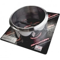 Carburetor Space Ring - 2-1/2" Tall