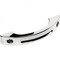 Billet Door Grab Handle - Polished