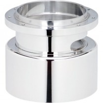 GM Telescopic Column Adapter 2&rdquo; Travel - Polished