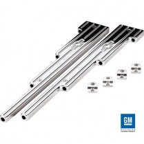 Universal Bowtie Wire Looms - Polished