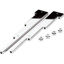 Universal Plain Wire Looms - Polished