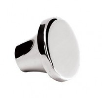 Glue-On Interior Mirror Mount - Polished