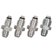 Power Steering Hose Fittings Adapter Kit